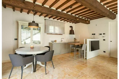 Villa Ripa Residenza di vacanza confortevole