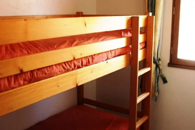 Chalet in Les Clots in der Nähe von Skiliften