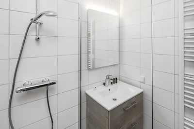 Renovierte Wohnung mit Spülmaschine, nahe am...