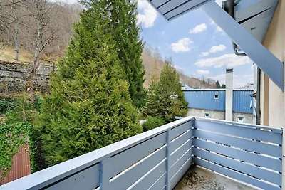 Apartment in den Pyrenäen in der Nähe der...