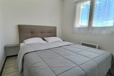 Wohnung in ONDRES (LANDES)