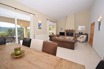 Villa in Santa Cristina d'Aro mit...