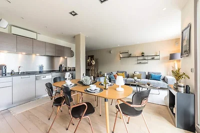 Appartamento ad Annecy con vista sul lago