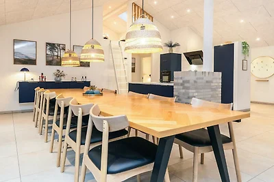 5 Sterne Ferienhaus in Løkken-By Traum