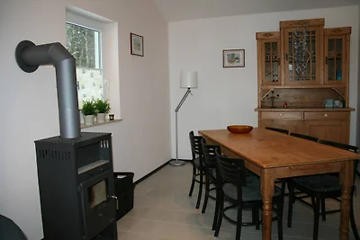 Bungalow nahe Eifel Skilift