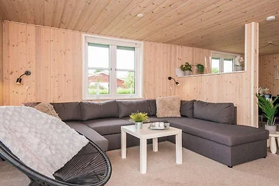 8 osob apartament w Haderslev