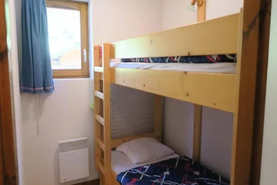 Residenz Les Myrtilles