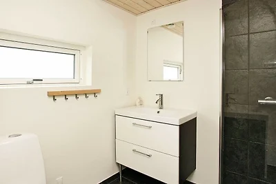 8 persoons vakantie huis in Brovst-By Traum
