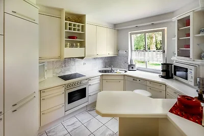 Licht appartement in Schönau am Königsee