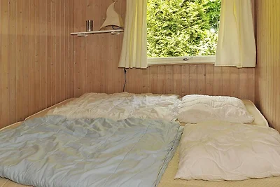 6 Personen Ferienhaus in Ansager-By Traum