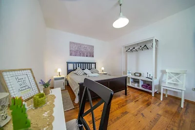 Apartments Anelić- Comfort One Bedroom Apartm...