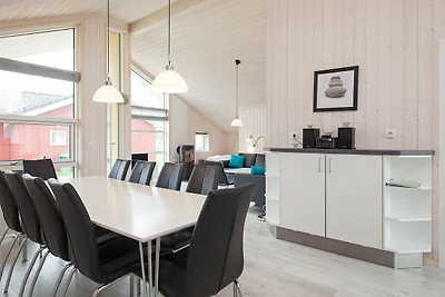 10 Personen Ferienhaus in Großenbrode