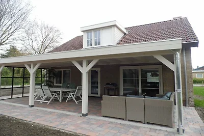 Ferienhaus mit 5 Schlafzimmer