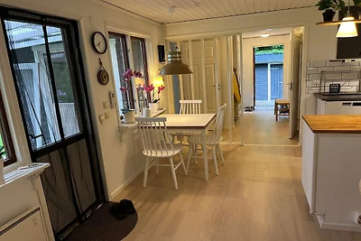 4 etoiles maison de vacances a MALMKÖPING