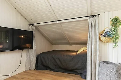 8 persoons vakantie huis in Højslev-By Traum