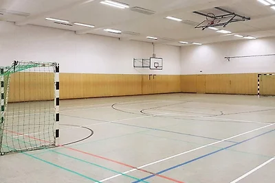 8 Personen Ferienhaus in Großenbrode