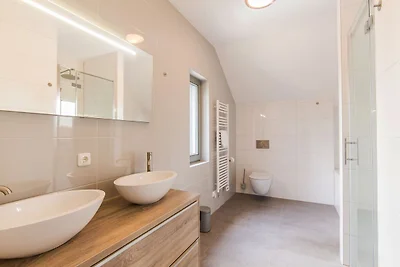 Villa benessere alla periferia di Maastricht