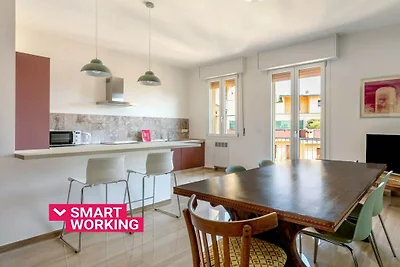 Calari 7/5 - Sant'Isaia Apartment