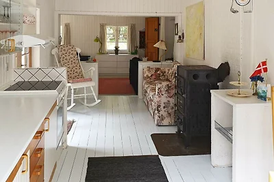 6 Personen Ferienhaus in Rødby-By Traum
