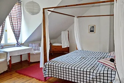 Ferienwohnung 2 im Landhaus II