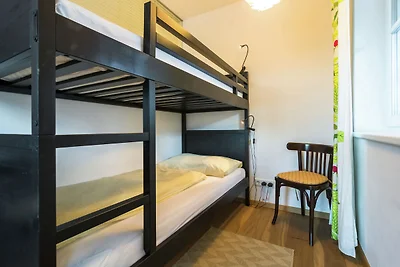 Ferienwohnung in Skigebiet-Nähe in Leogang