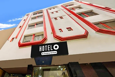 Super Hotel O Paharganj