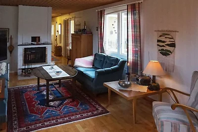 6 Personen Ferienhaus in Mönsterås