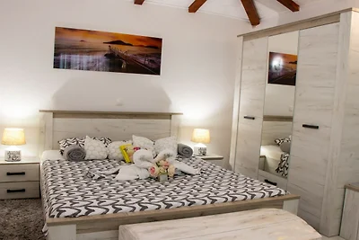 Authentic Dalmatian Treasure Homes - House...