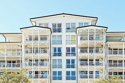 6 Personen Ferienhaus in Großenbrode