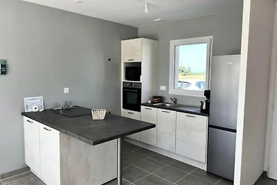 Haus in Fréhel in der Nähe der Wanderwege von...