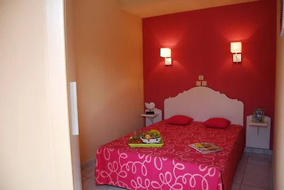 Confortevole appartamento con terrazza