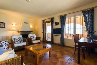 Villa mit Meeresbrise-Charme