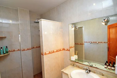 Charmante Villa mit privatem Pool