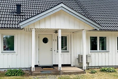 5 Personen Ferienhaus in BÅSTAD