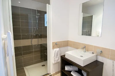 Villa provenzale con piscina privata