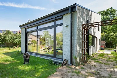 Wohnung bei Brüssel mit privatem Garten