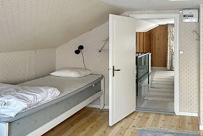 5 Personen Ferienhaus in STAVSJÖ-By Traum