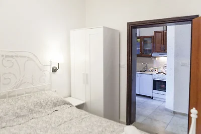 Geräumiges Apartment in Dalmatien nahe dem...