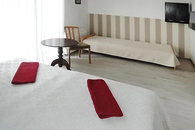 Casa vacanze a Troszyn con giardino