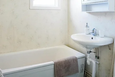 9 Personen Ferienhaus in HÄLLEVADSHOLM-By...