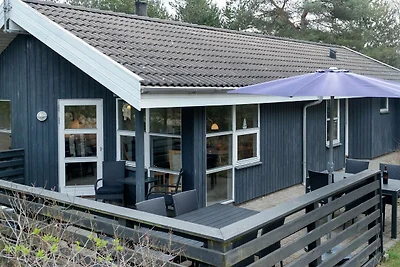 6 Personen Ferienhaus in Fjerritslev