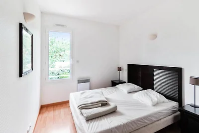 Entspannender Kurzurlaub in der Villa Marine