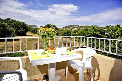 Studio Le Vieux Moulin in Ile Rousse