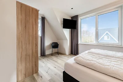 Ferienhaus in De Koog mit Sauna