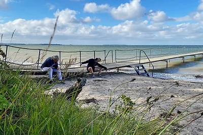 5 persoons vakantie huis in Roslev-By Traum