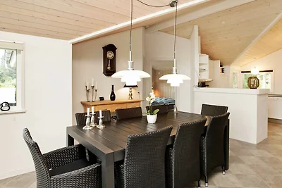 6 Personen Ferienhaus in Ansager-By Traum