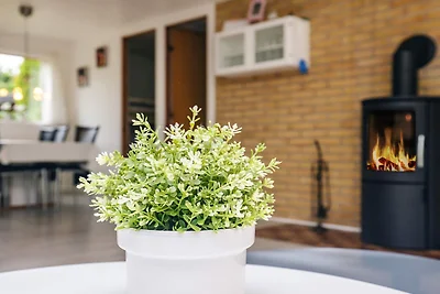 6 persone case ad Idestrup-By Traum