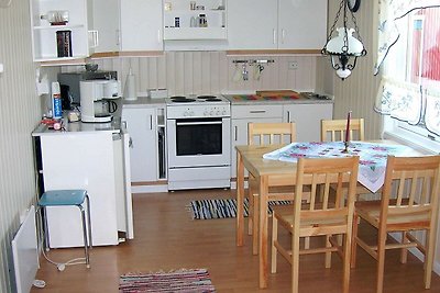 6 personas casa en Vevelstad