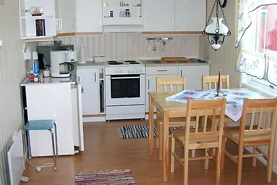 6 Personen Ferienhaus in Vevelstad-By Traum
