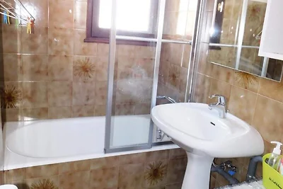 2 Zimmer für 5 Personen